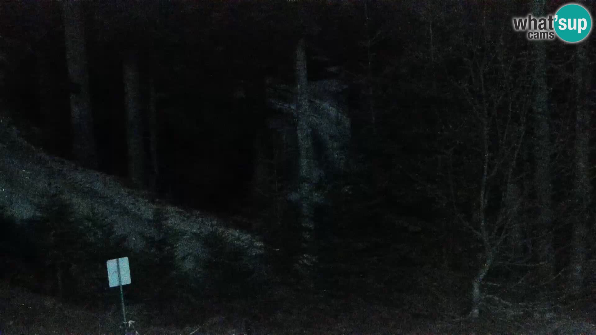 Webcam Rogla Wohnungen Dandi – Jurgovo