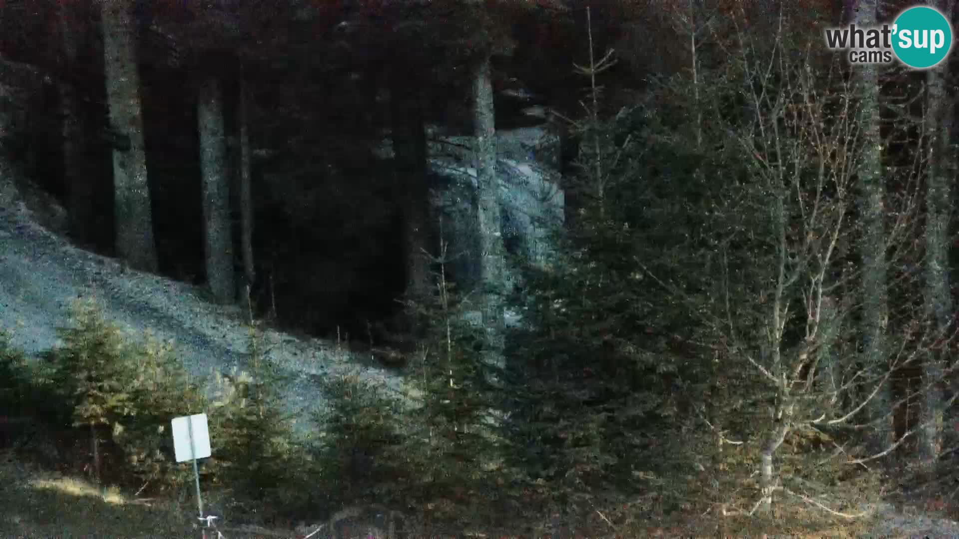 Webcam Rogla Wohnungen Dandi – Jurgovo