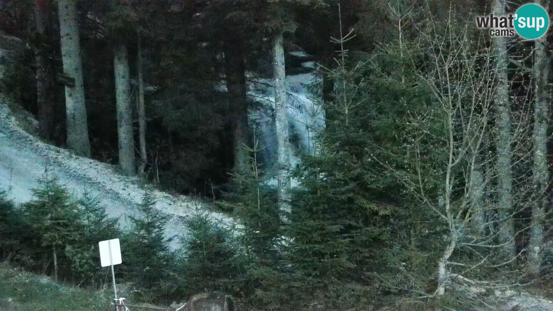 Camera en vivo Rogla appartamentos Dandi – Jurgovo