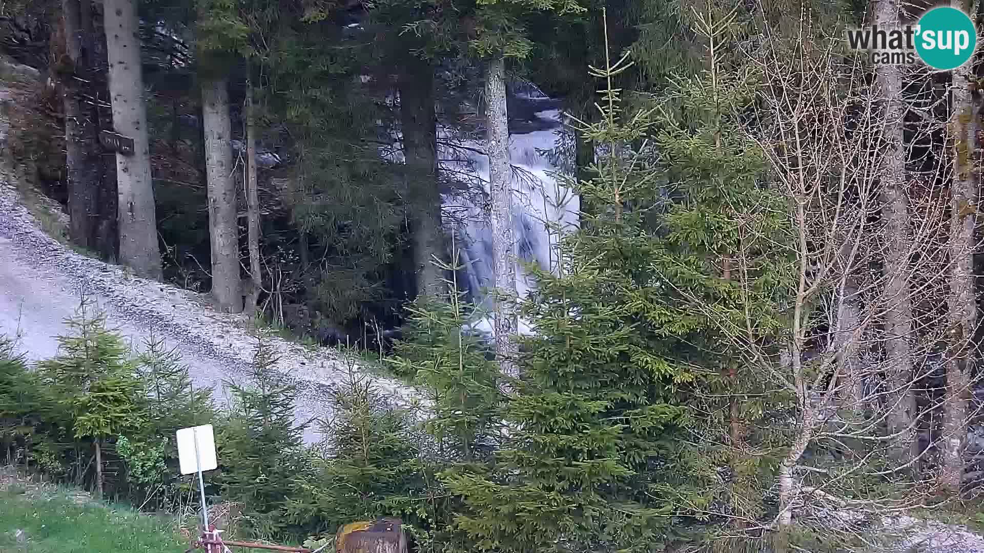Live webcam Rogla appartamenti Dandi – Jurgovo