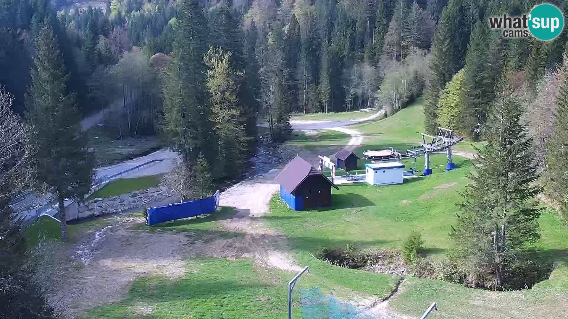Webcam Rogla Wohnungen Dandi – Jurgovo