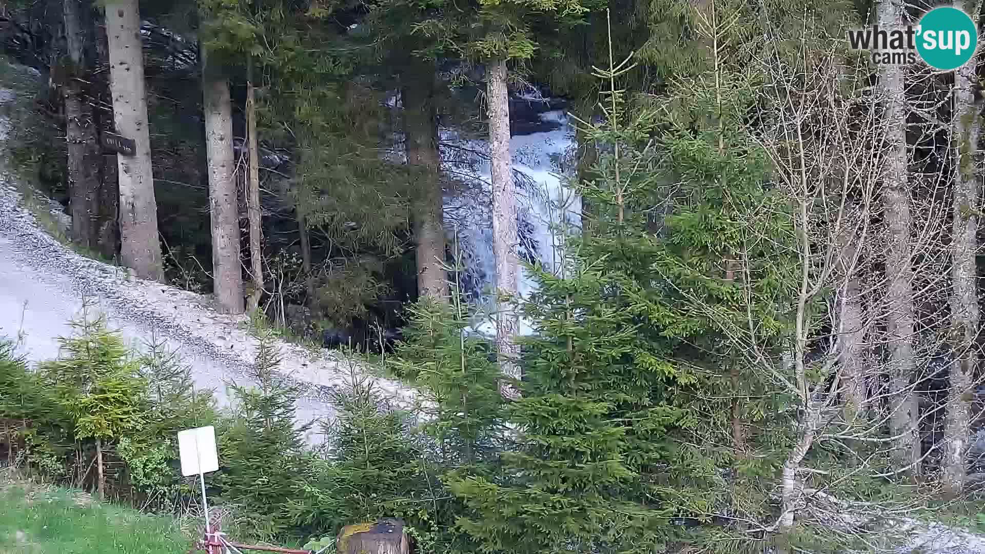Webcam Rogla Wohnungen Dandi – Jurgovo