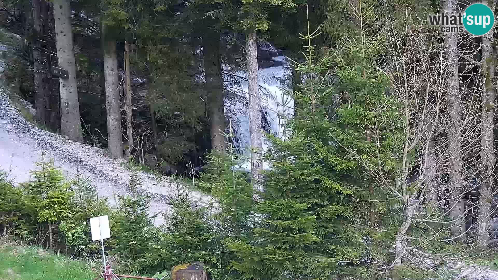 Livecam Rogla apartments Dandi – Jurgovo