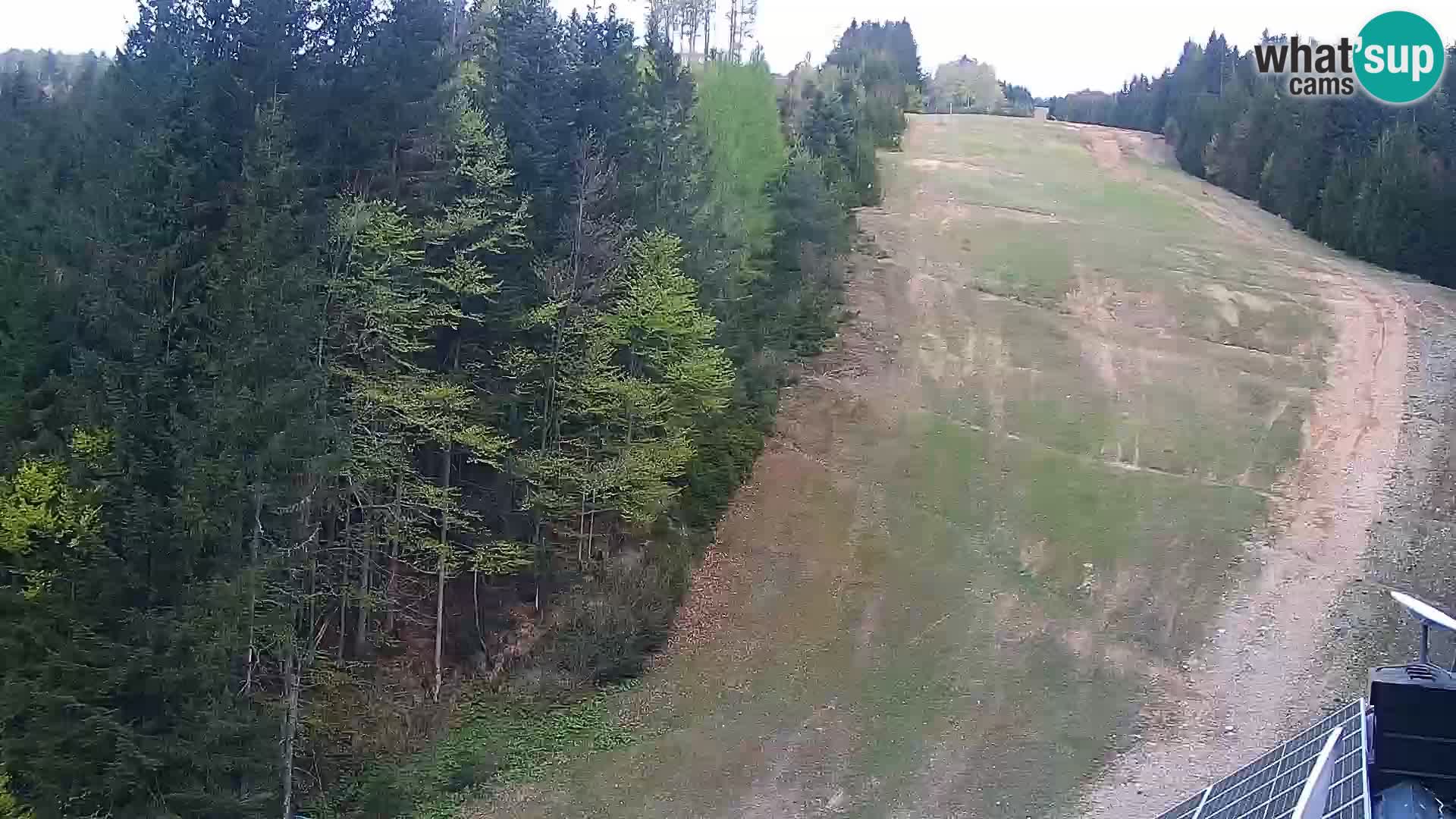 Webcam Rogla Wohnungen Dandi – Jurgovo