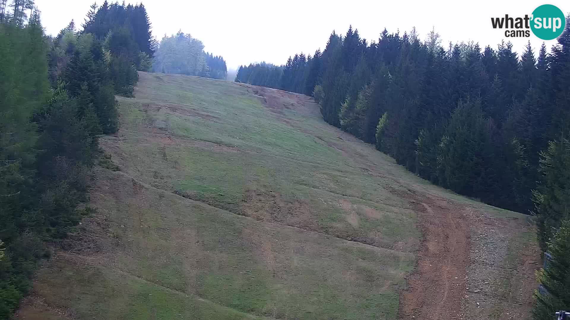 Live Rogla appartements Dandi – Jurgovo