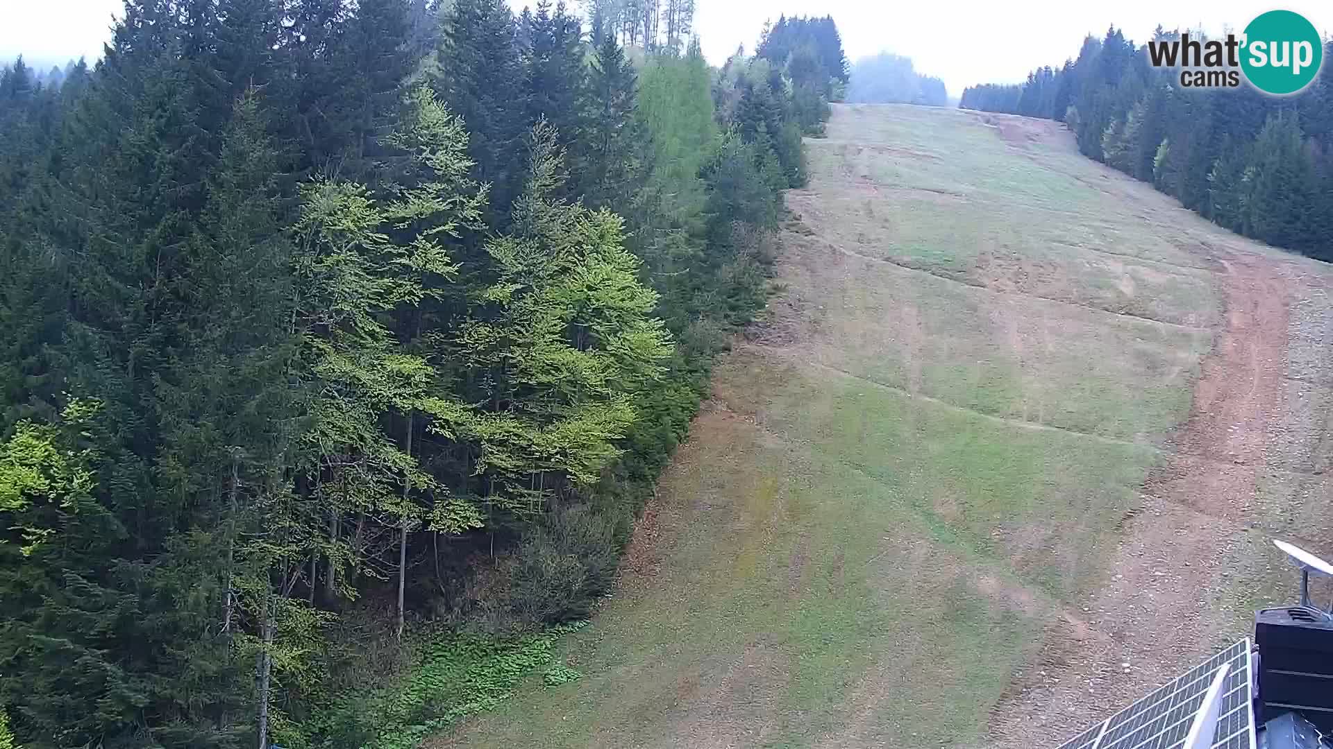Webcam Rogla Wohnungen Dandi – Jurgovo