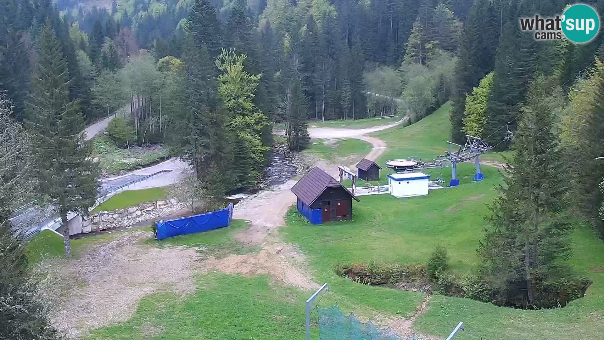 Webcam Rogla Wohnungen Dandi – Jurgovo