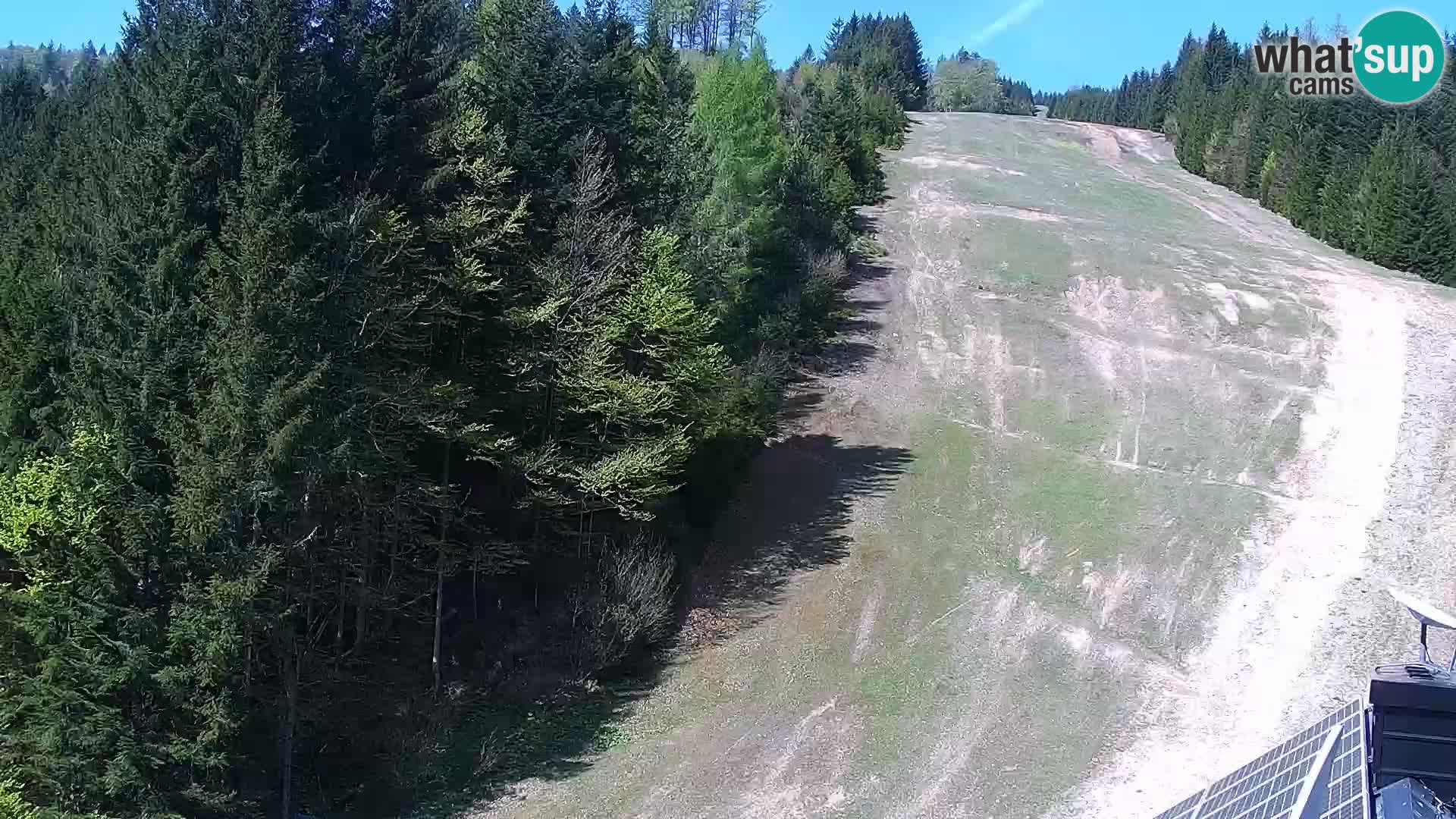 Live Rogla appartements Dandi – Jurgovo