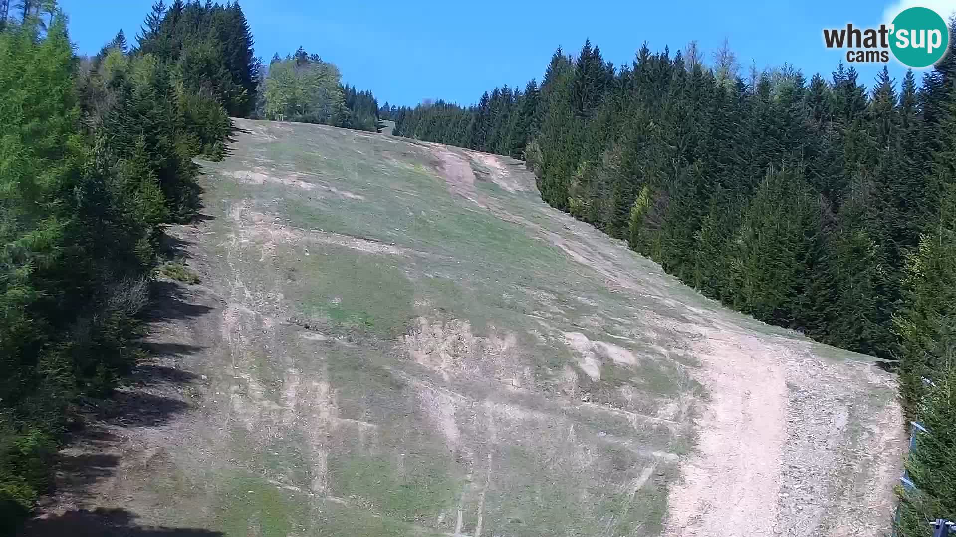 Webcam Rogla Wohnungen Dandi – Jurgovo