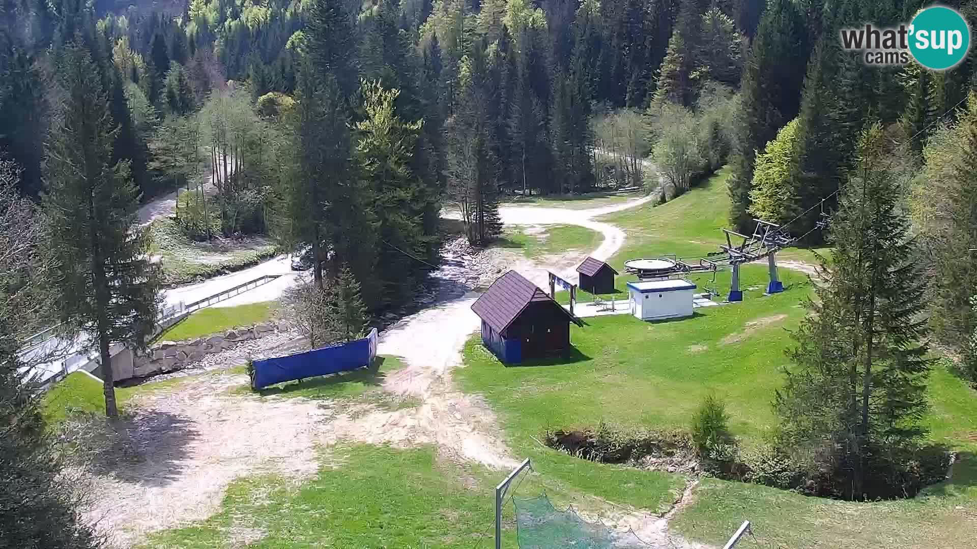 Live Rogla appartements Dandi – Jurgovo
