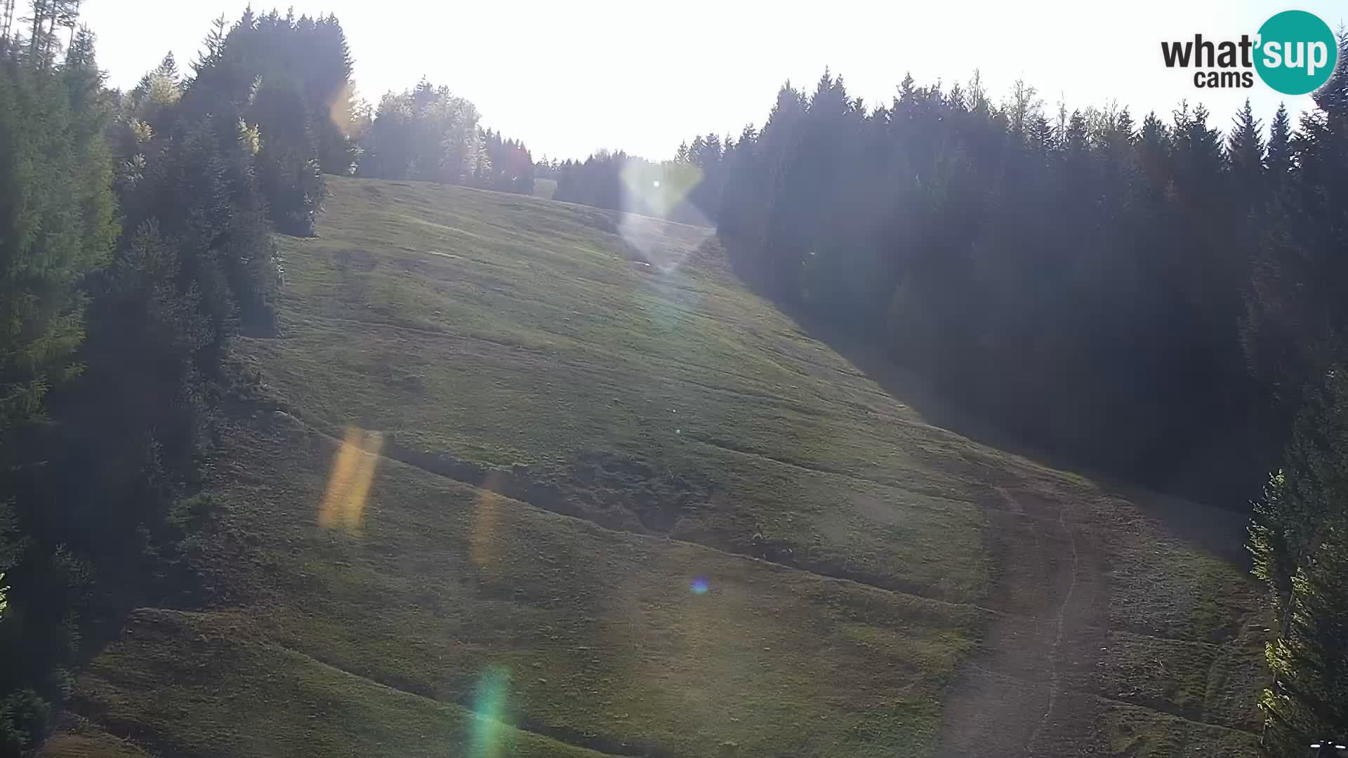 Livecam Rogla apartments Dandi – Jurgovo