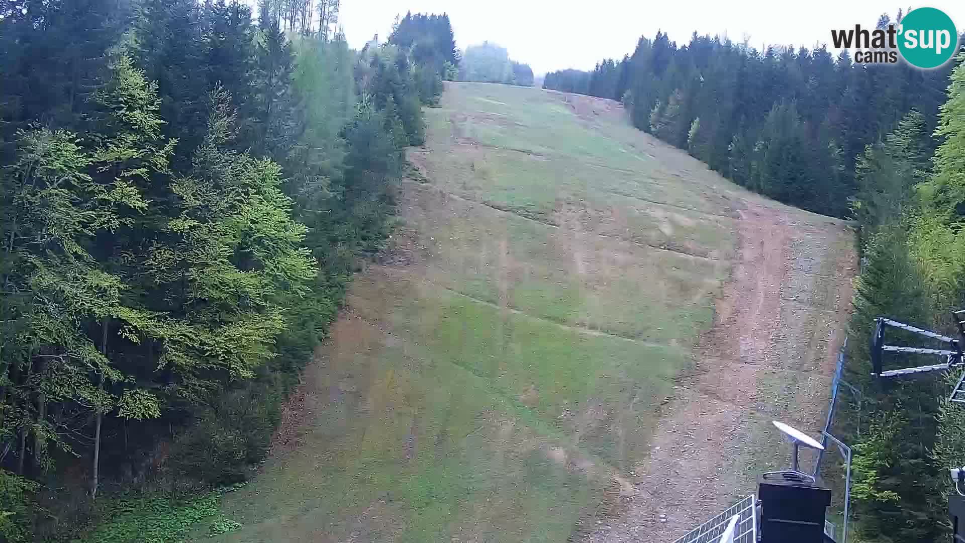 Livecam Rogla apartments Dandi – Jurgovo