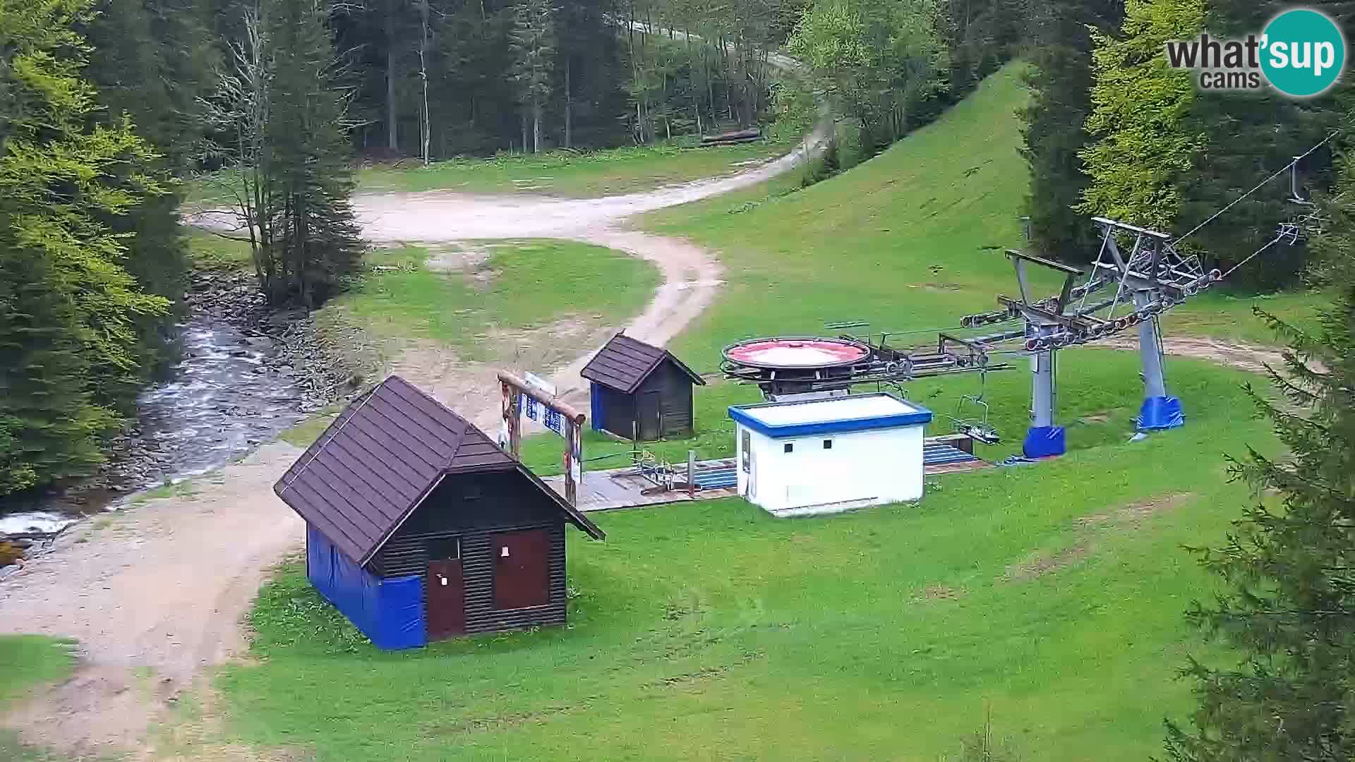 Live Rogla appartements Dandi – Jurgovo