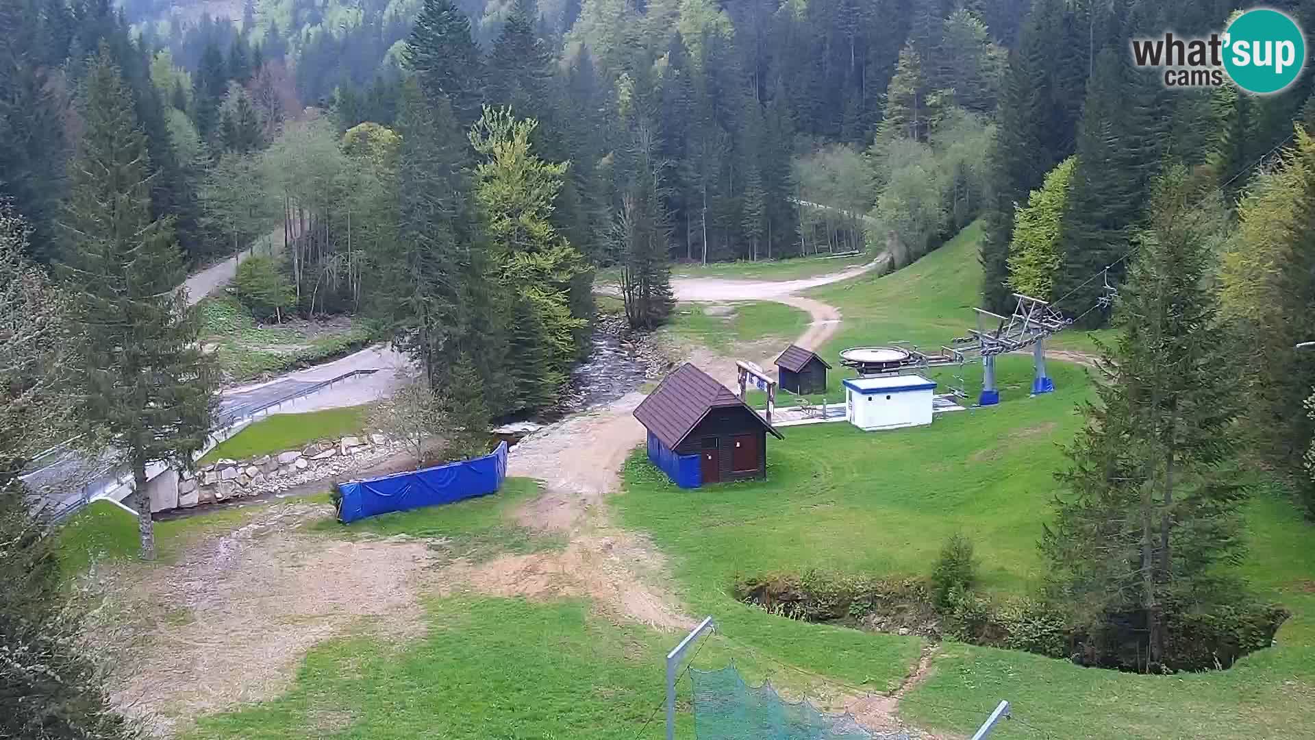Live Rogla appartements Dandi – Jurgovo