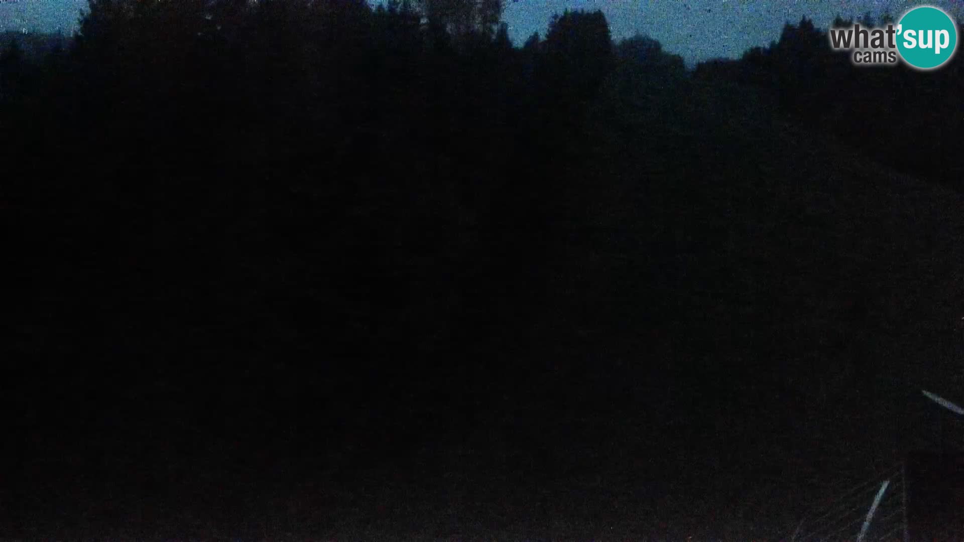 Livecam Rogla apartments Dandi – Jurgovo