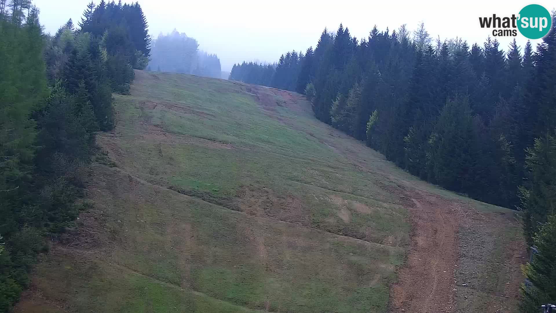 Live webcam Rogla appartamenti Dandi – Jurgovo