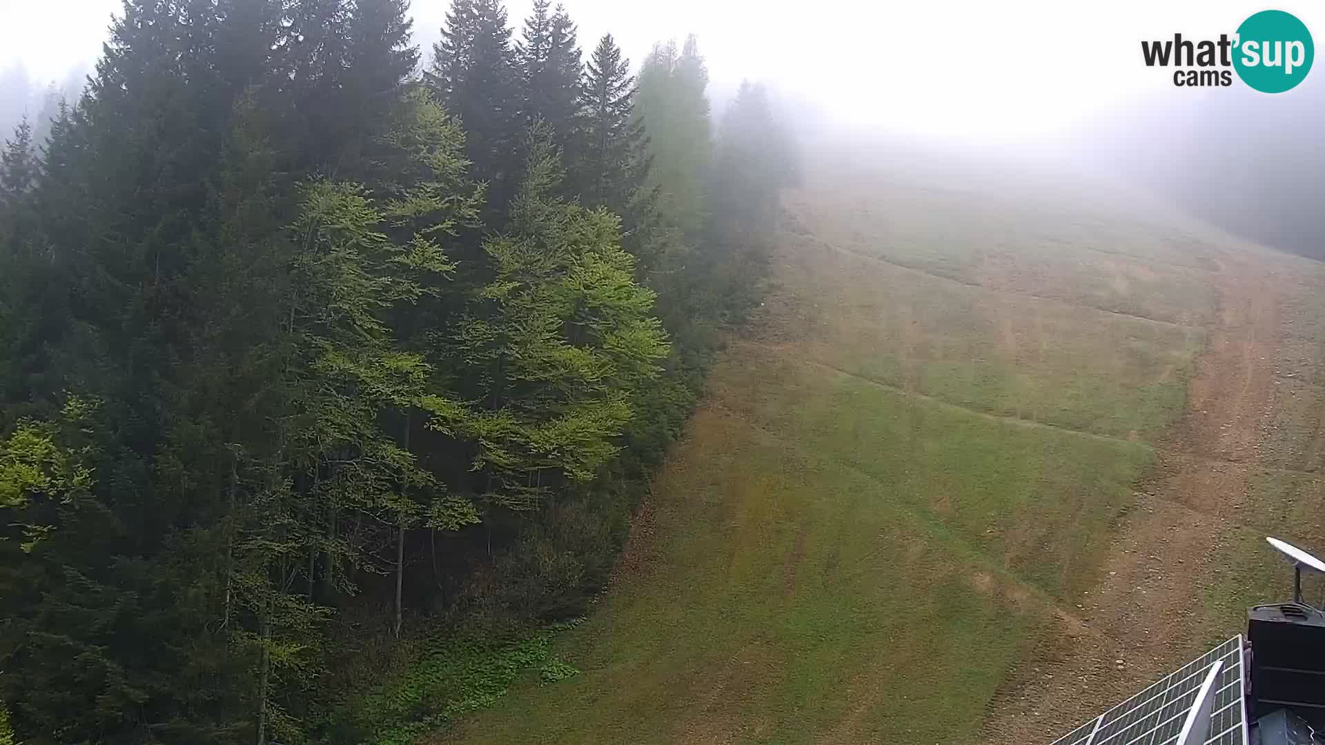 Webcam Rogla Wohnungen Dandi – Jurgovo