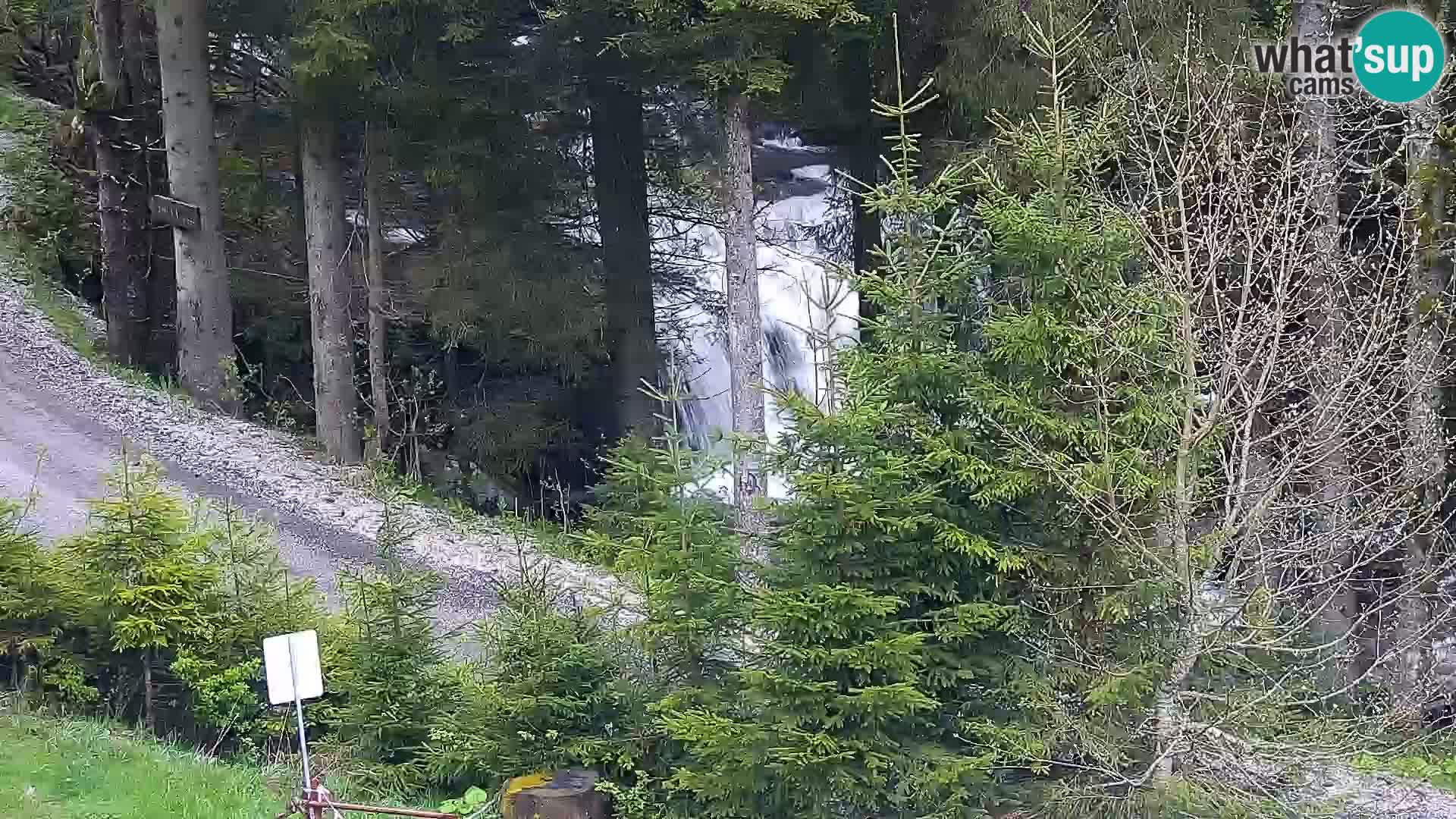 Livecam Rogla apartments Dandi – Jurgovo