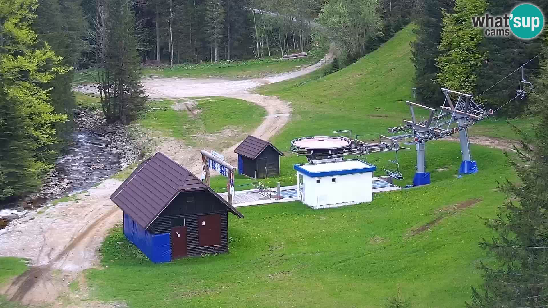 Live Rogla appartements Dandi – Jurgovo