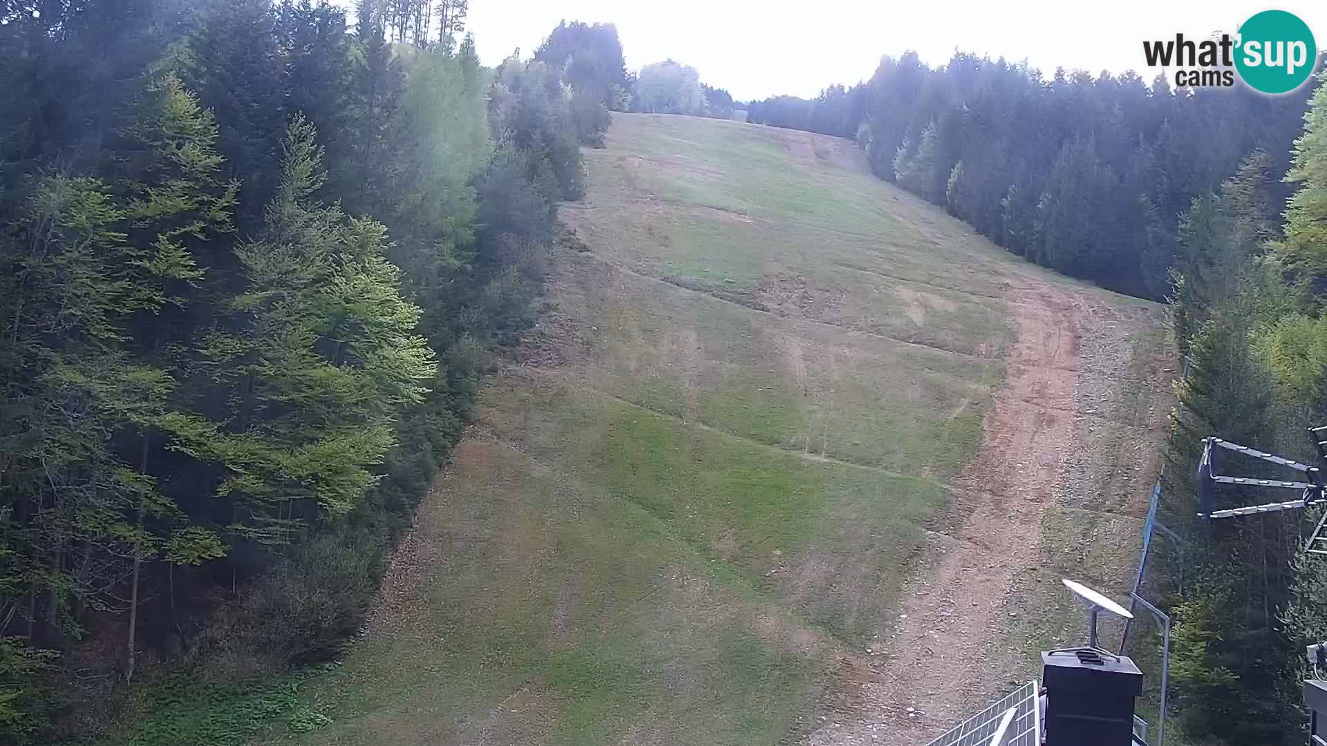 Webcam Rogla Wohnungen Dandi – Jurgovo