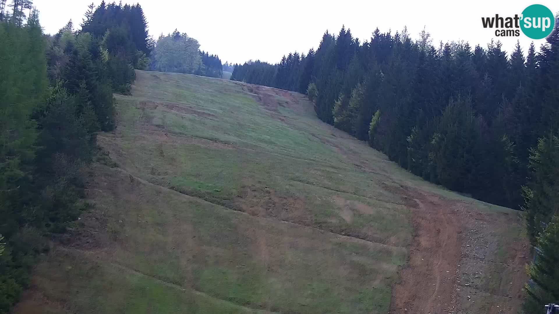 Web kamera Rogla apartmani Dandi – Jurgovo