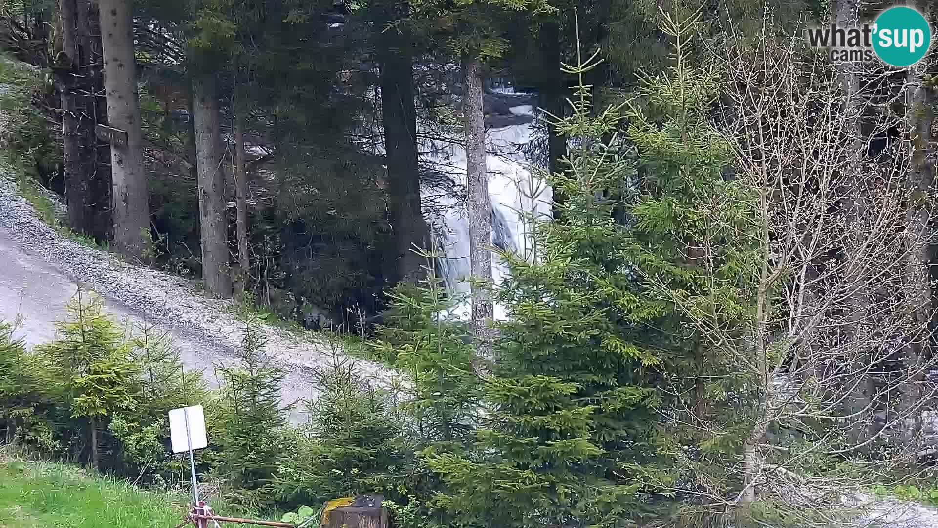 Webcam Rogla Wohnungen Dandi – Jurgovo