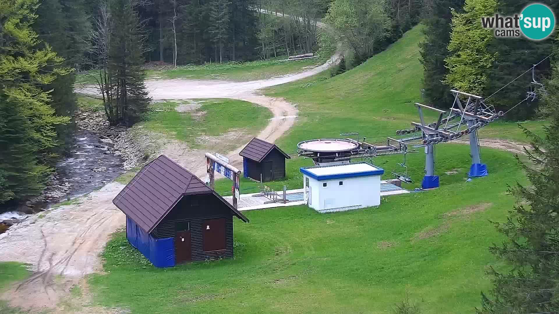 Live Rogla appartements Dandi – Jurgovo