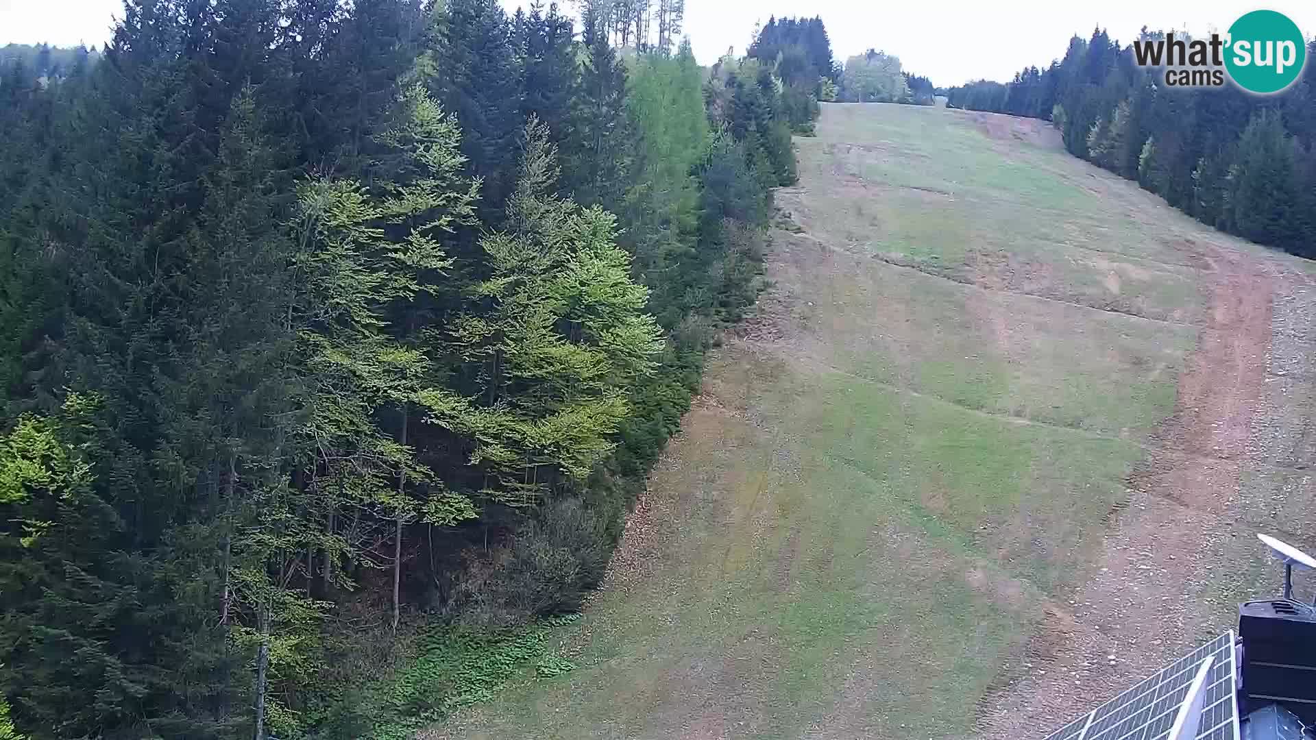 Livecam Rogla apartments Dandi – Jurgovo