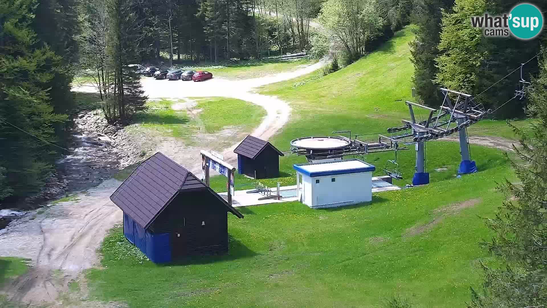 Live Rogla appartements Dandi – Jurgovo