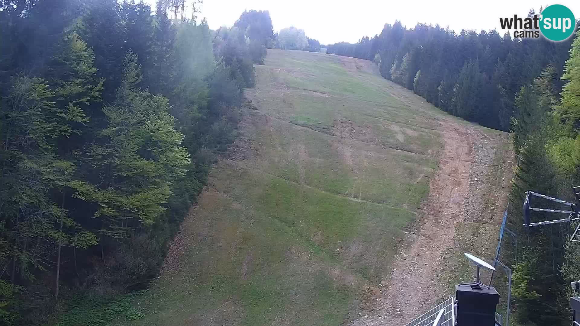 Livecam Rogla apartments Dandi – Jurgovo