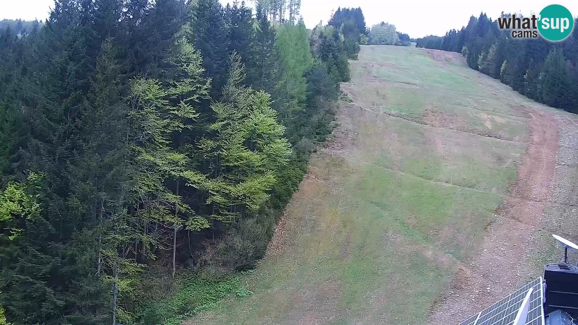 Livecam Rogla apartments Dandi – Jurgovo