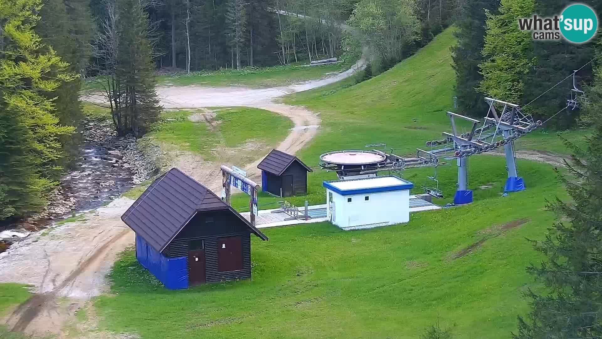 Live Rogla appartements Dandi – Jurgovo