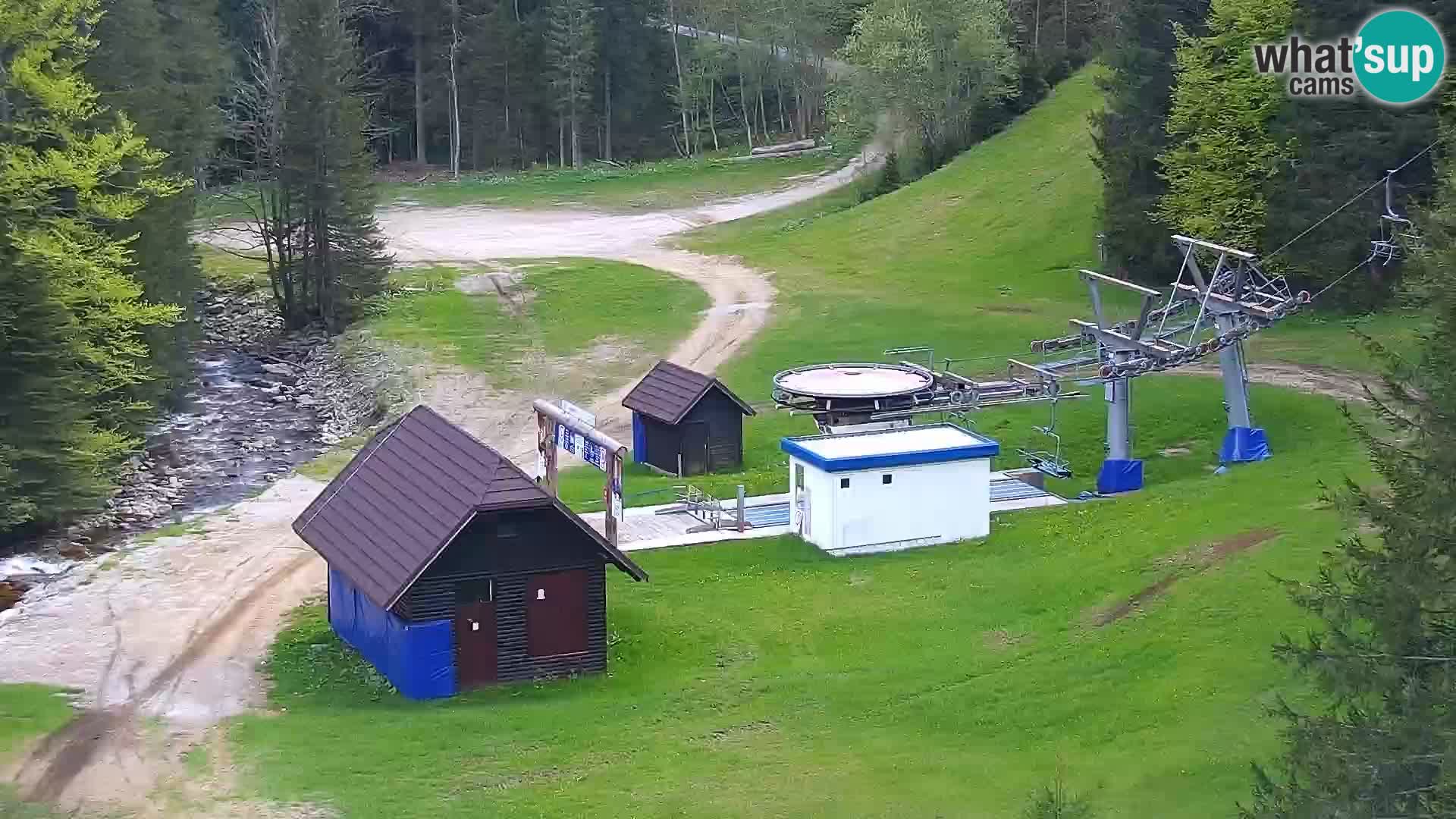 Live Rogla appartements Dandi – Jurgovo
