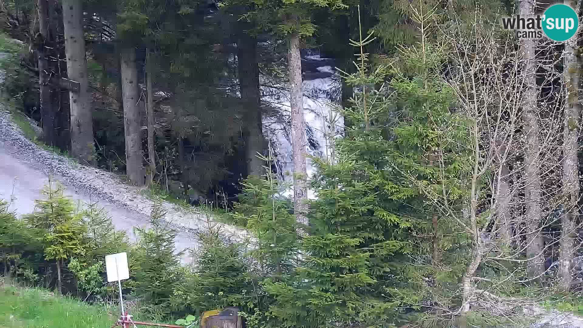 Webcam Rogla Wohnungen Dandi – Jurgovo