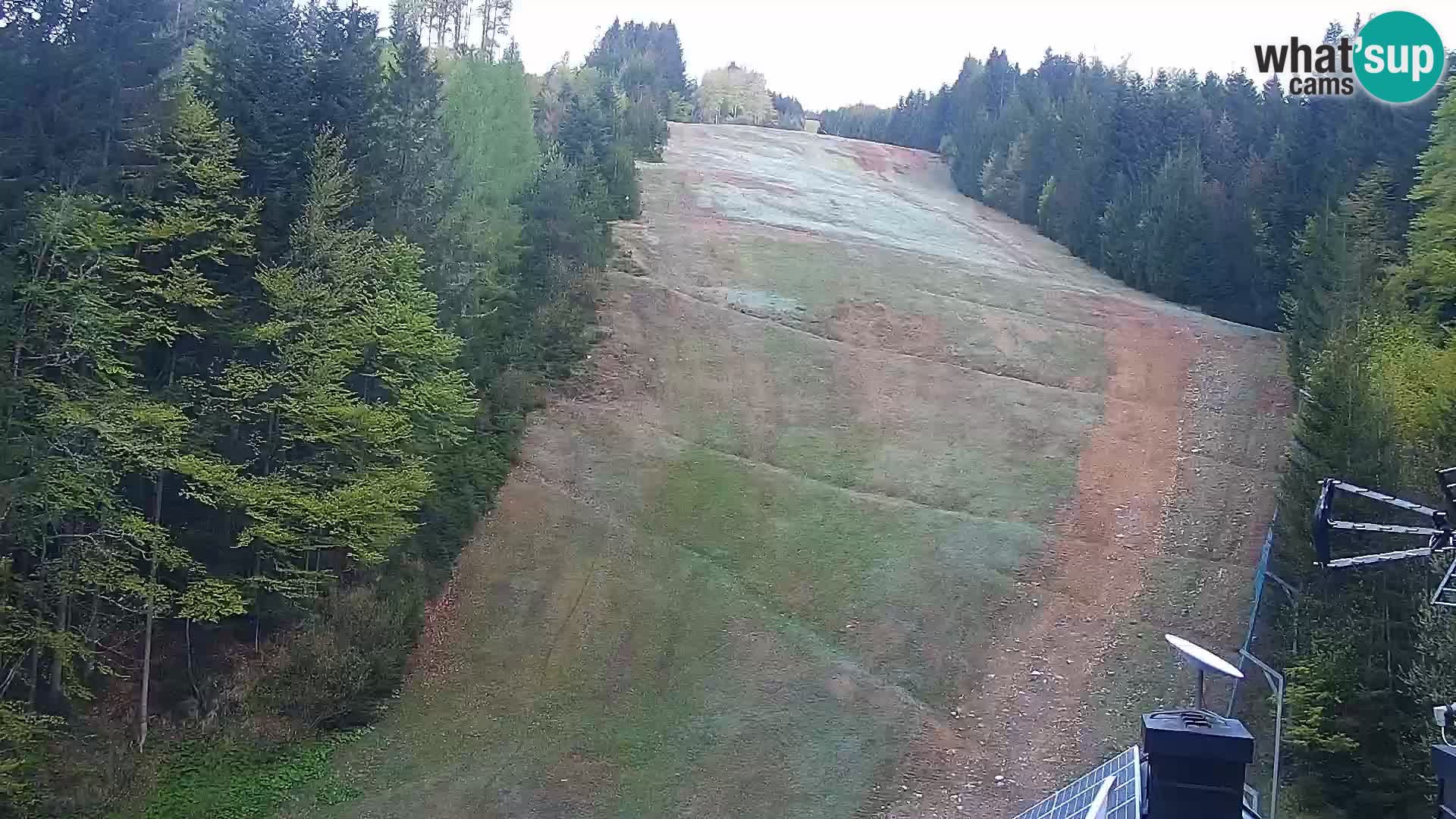Livecam Rogla apartments Dandi – Jurgovo