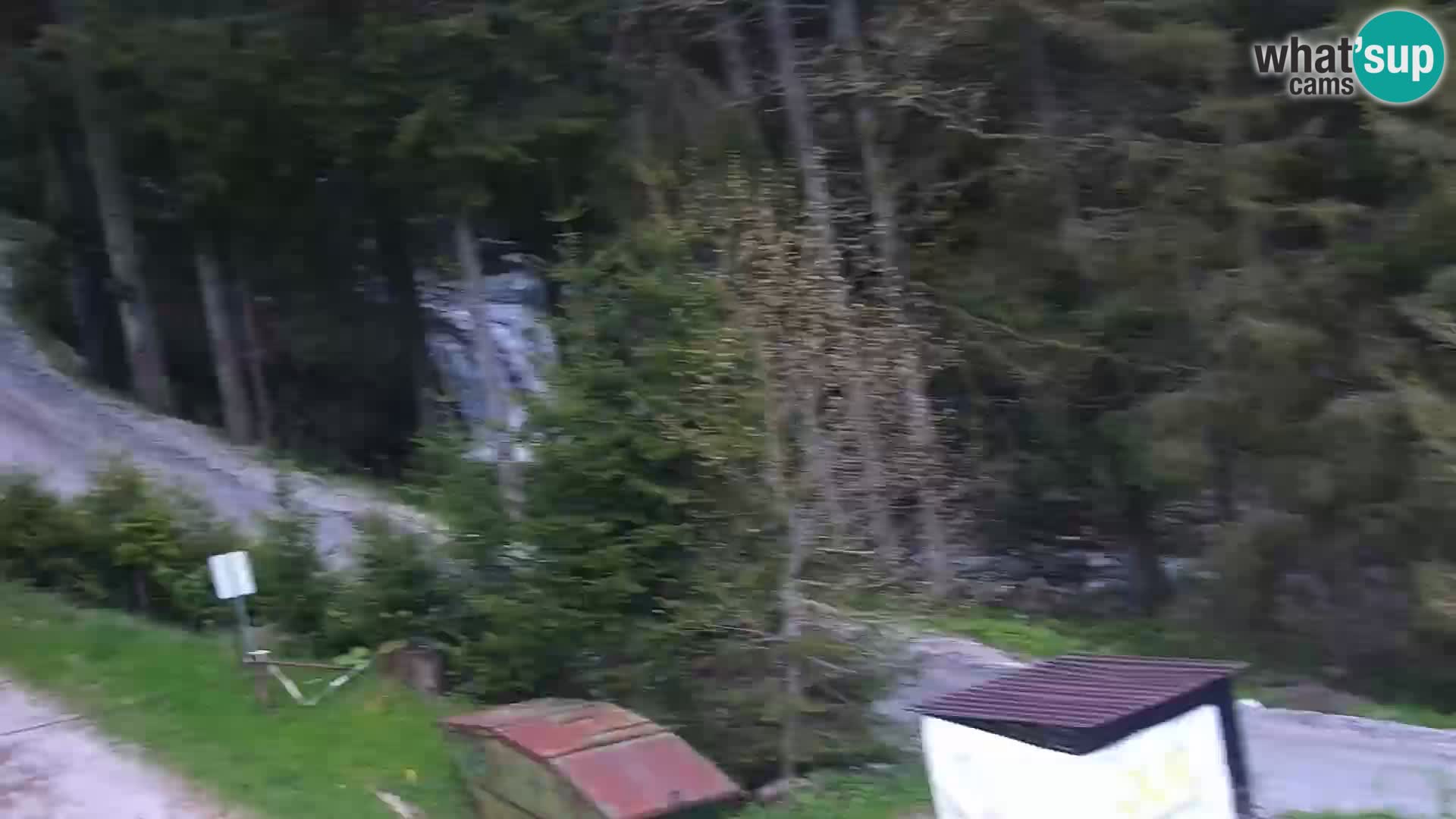 Live Rogla appartements Dandi – Jurgovo