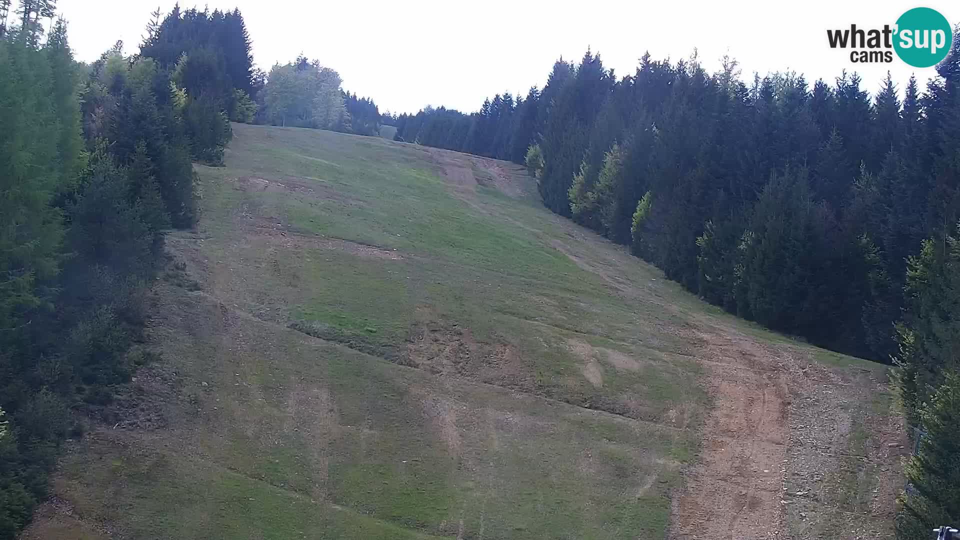 Livecam Rogla apartments Dandi – Jurgovo