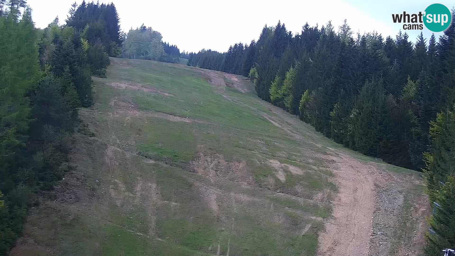 Webcam Rogla Wohnungen Dandi – Jurgovo