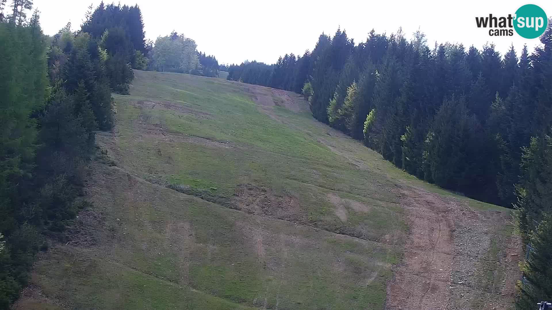 Webcam Rogla Wohnungen Dandi – Jurgovo