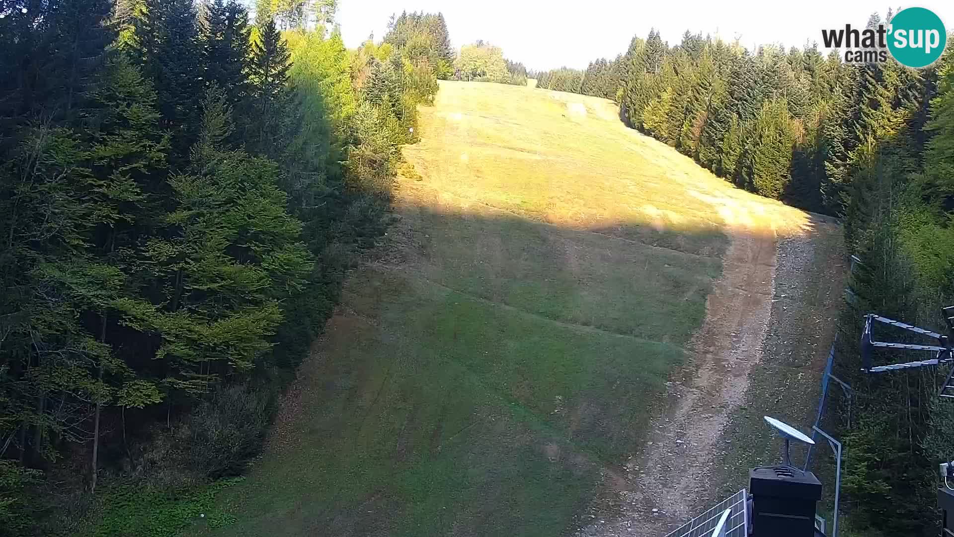 Webcam Rogla Wohnungen Dandi – Jurgovo