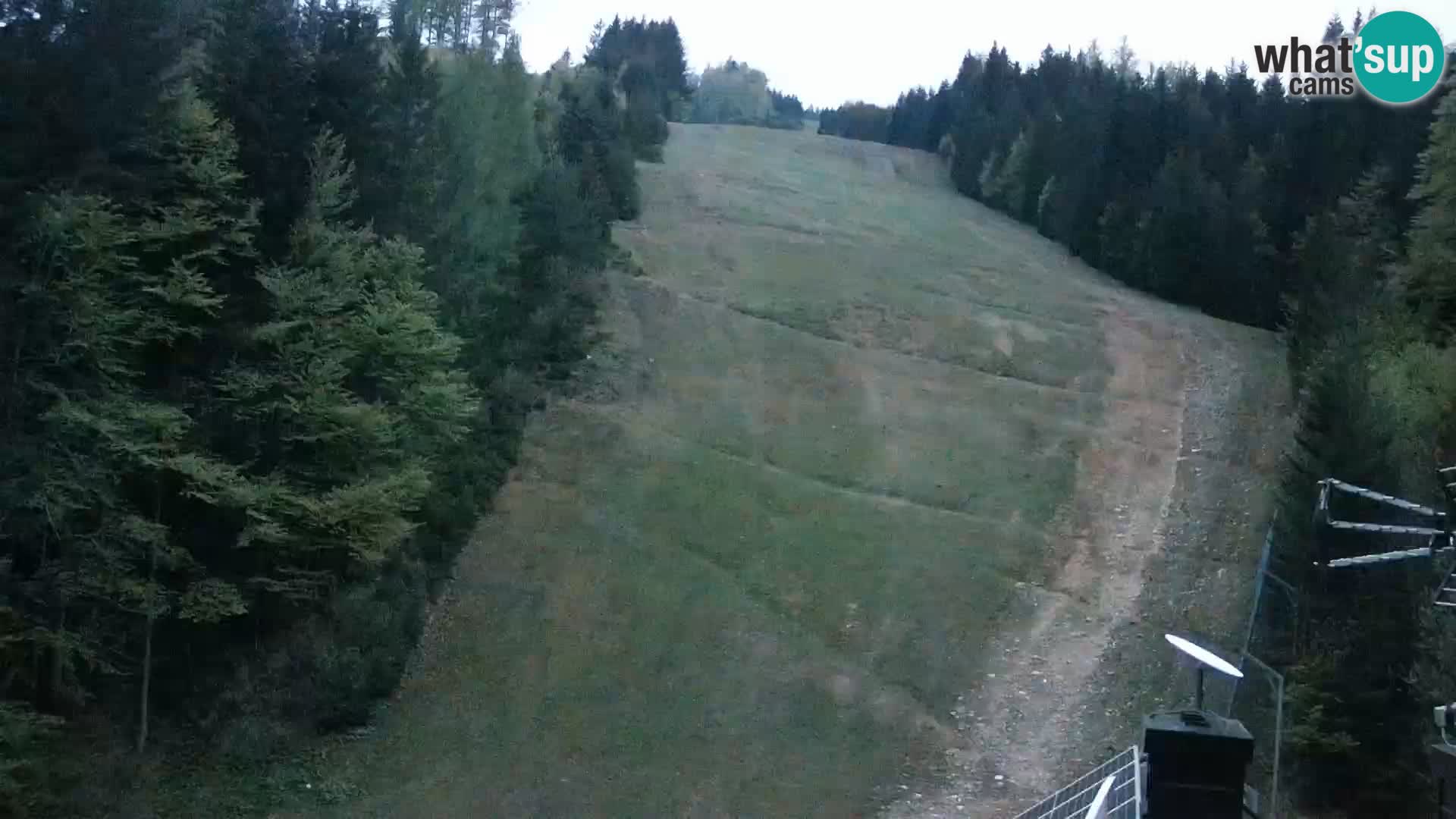Webcam Rogla Wohnungen Dandi – Jurgovo