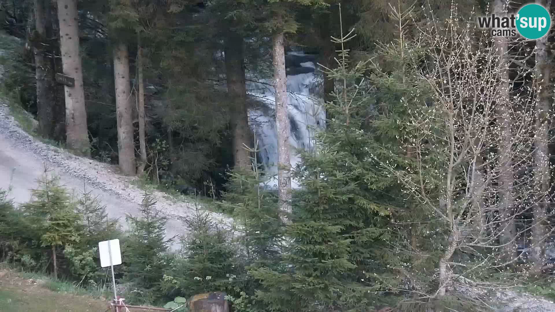 Webcam Rogla Wohnungen Dandi – Jurgovo