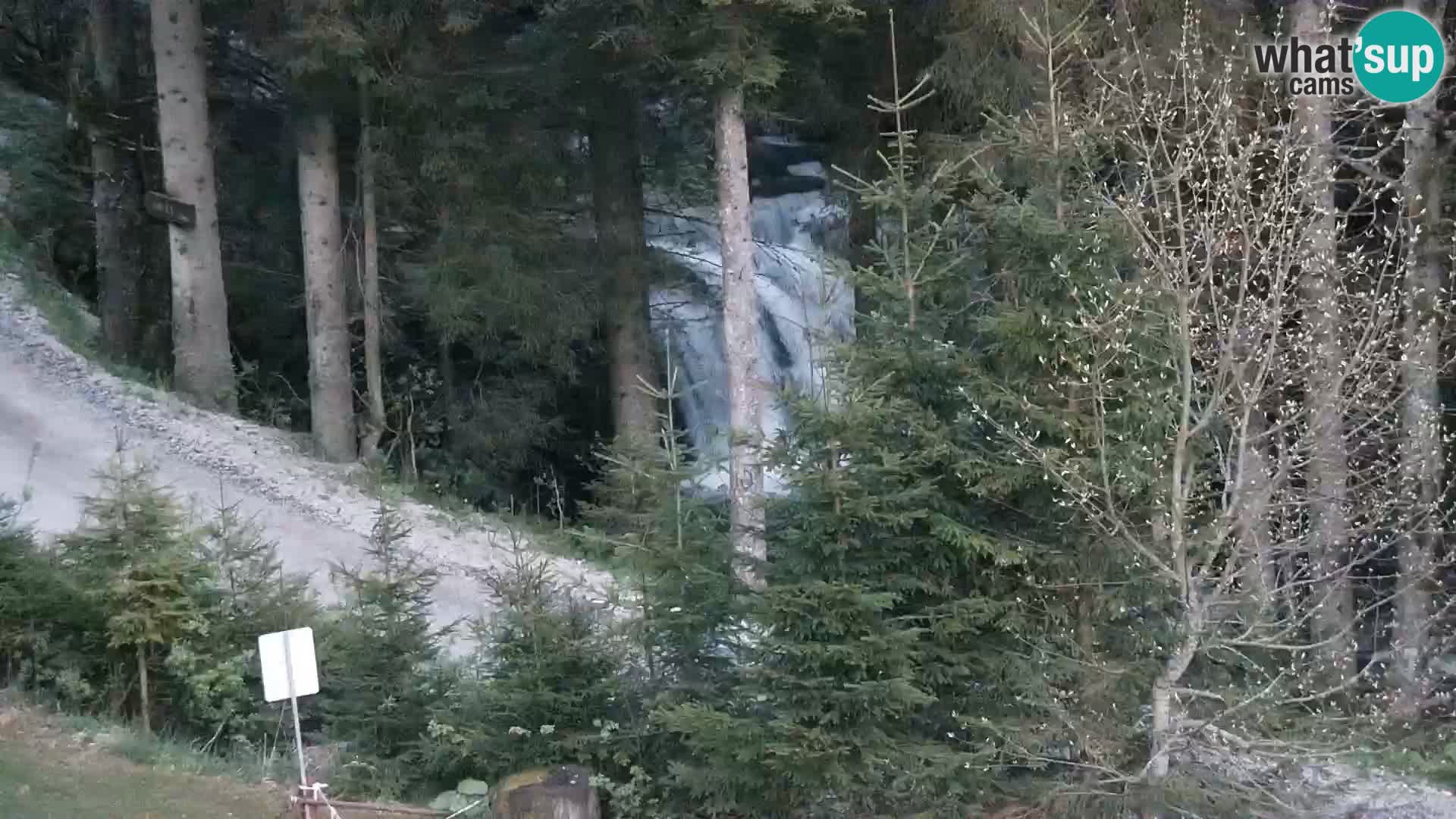 Webcam Rogla Wohnungen Dandi – Jurgovo