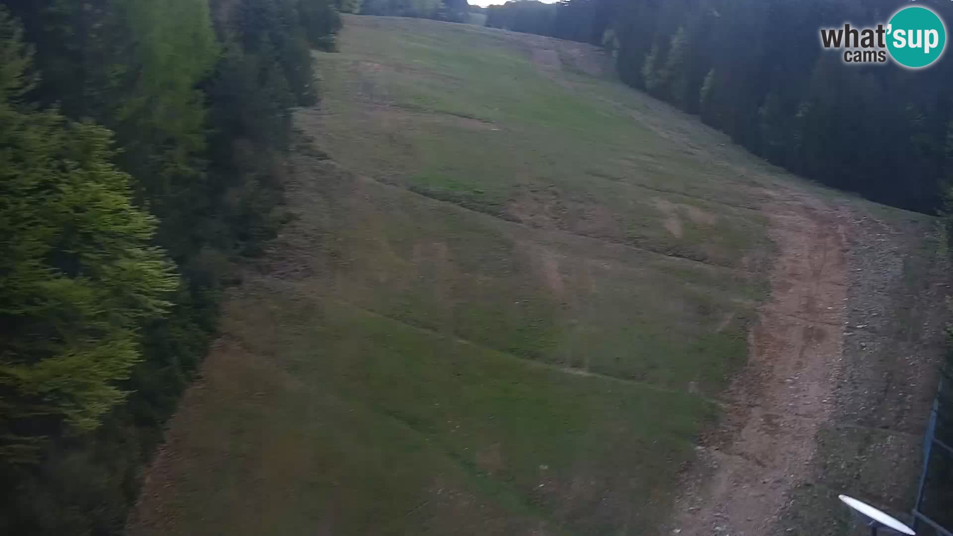 Webcam Rogla Wohnungen Dandi – Jurgovo