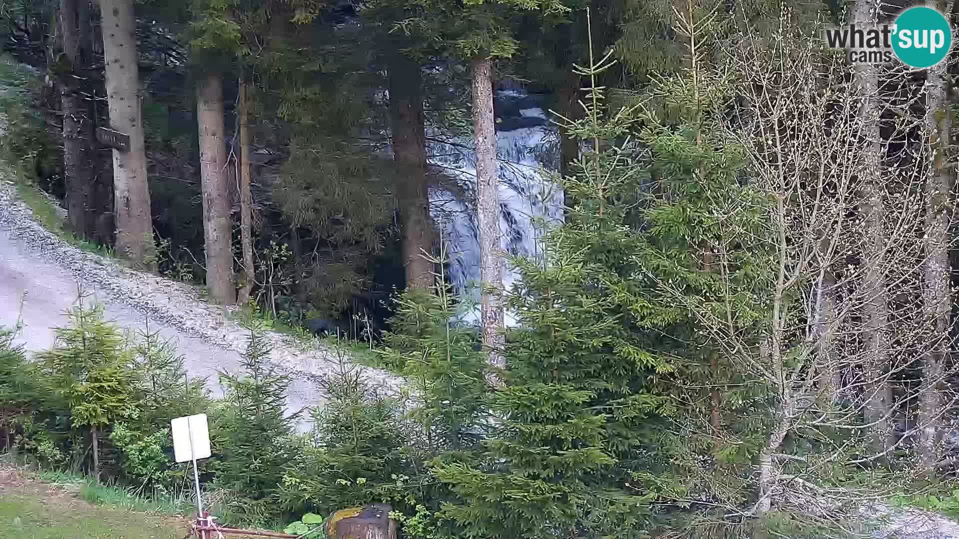 Webcam Rogla Wohnungen Dandi – Jurgovo
