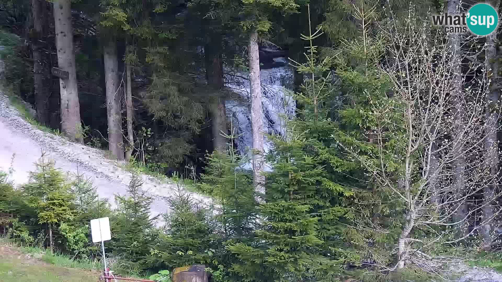 Livecam Rogla apartments Dandi – Jurgovo