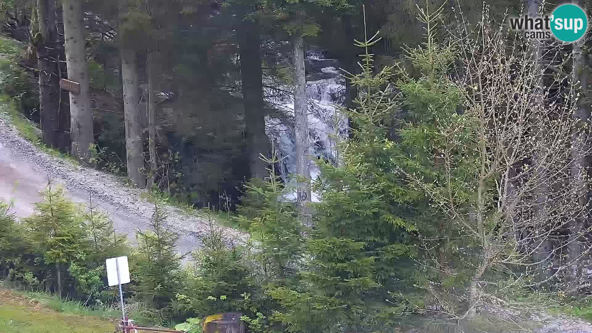 Webcam Rogla Wohnungen Dandi – Jurgovo