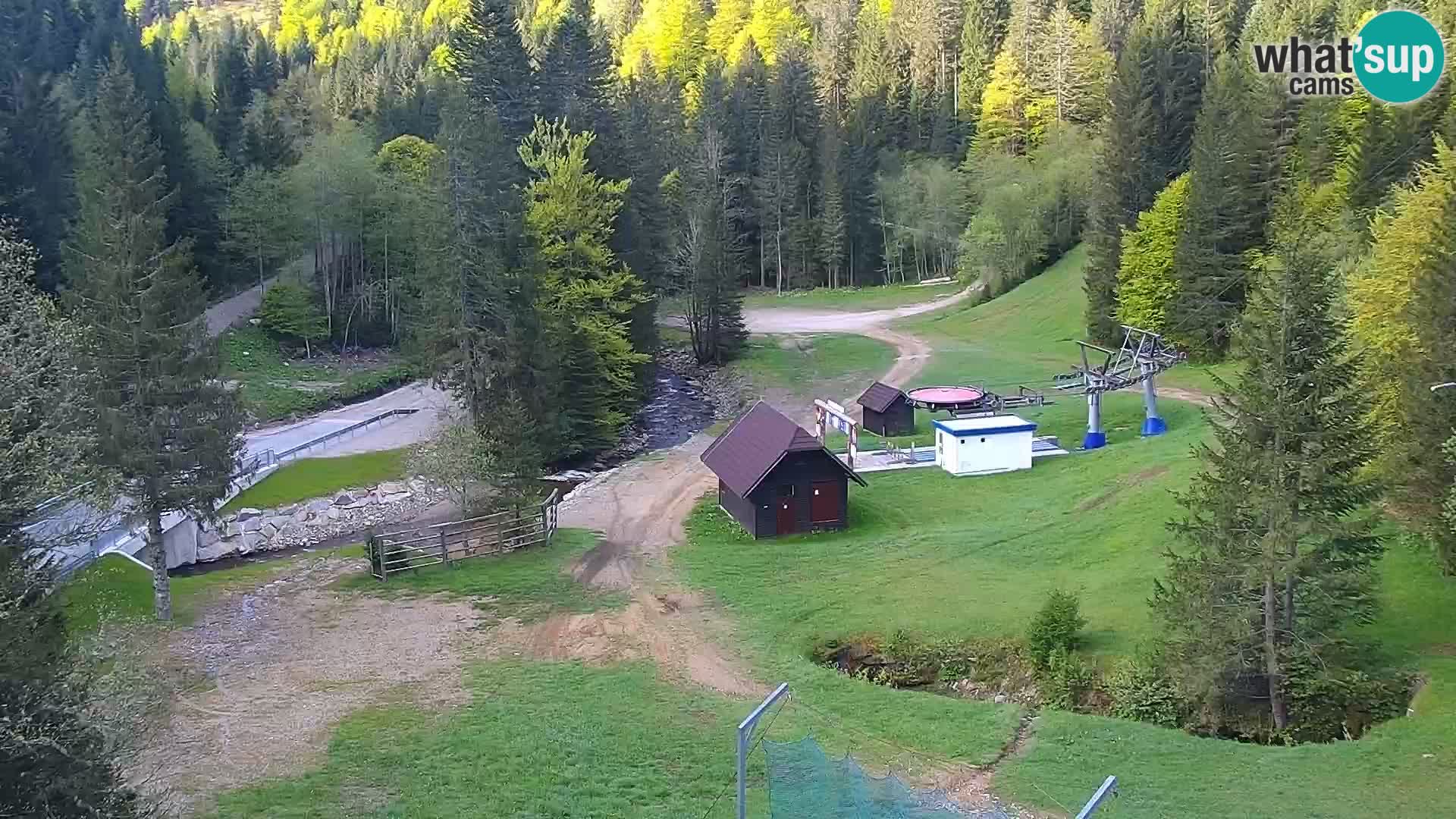 Live Rogla appartements Dandi – Jurgovo