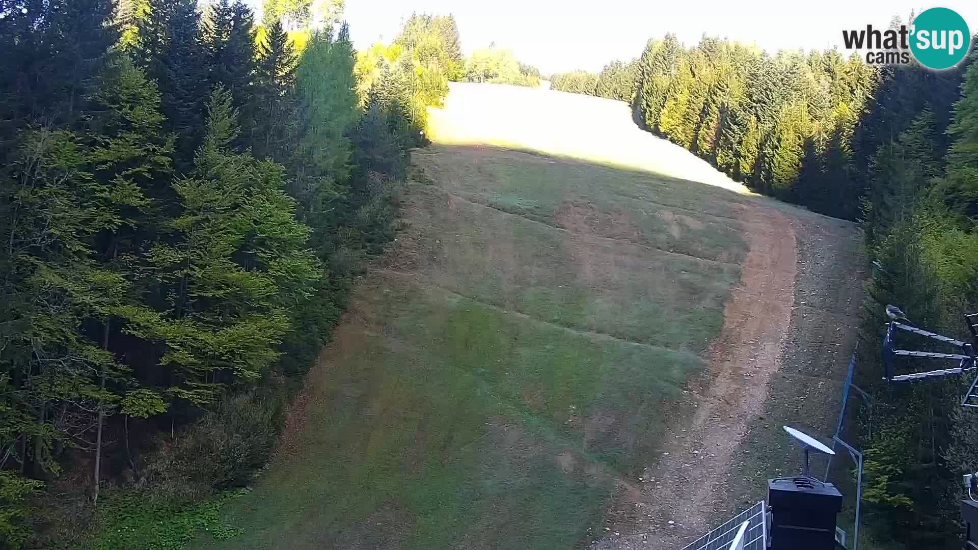 Livecam Rogla apartments Dandi – Jurgovo