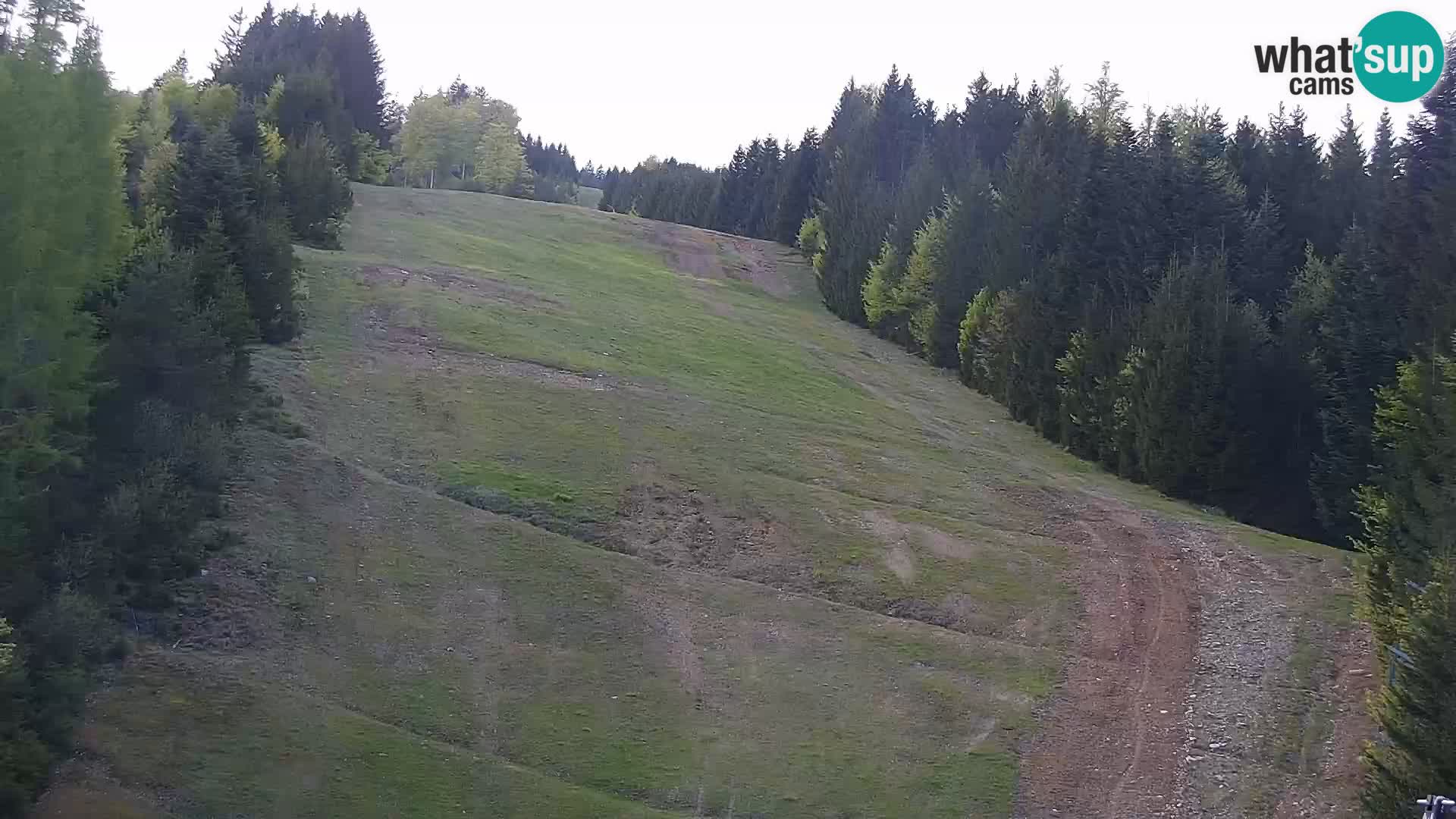 Webcam Rogla Wohnungen Dandi – Jurgovo